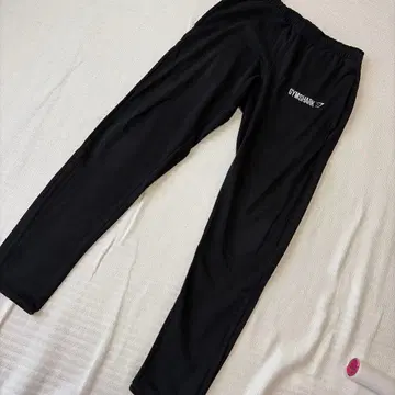 짐 샤크 조거 팬츠 남성용 S