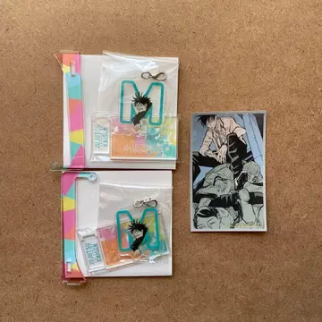 주술회전 후시구로 메구미