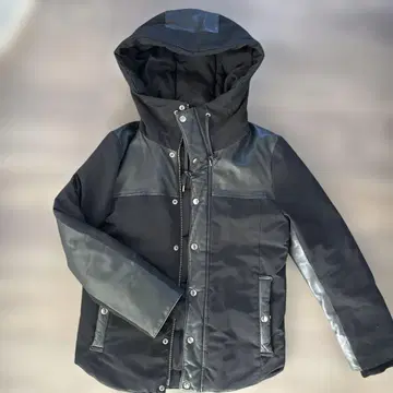 STUDIOUS 다운 자켓 사이즈 1