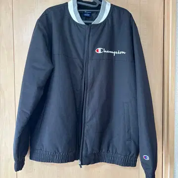 [새상품급] 챔피온 블루종 L 사이즈