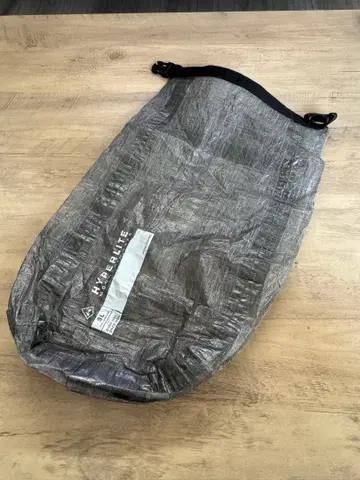 Hyperlite Mountain GearSideEntry Pod 8L