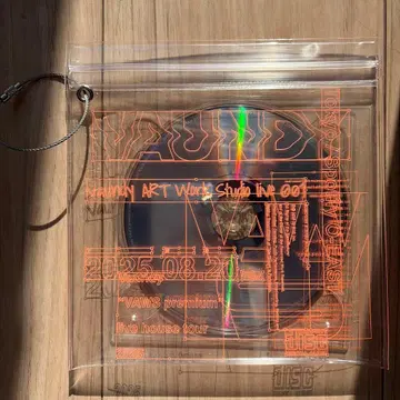 바우즈 프리미엄 라이브 하우스 투어 도쿄 CD