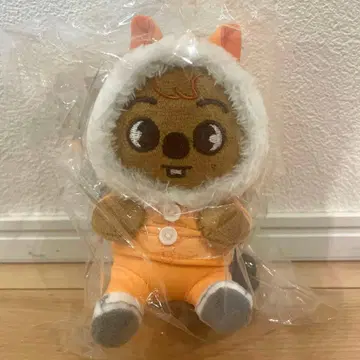 StrayKids 미개봉 새상품 한쿼카 스마트폰 홀더