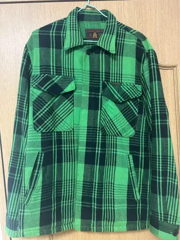 Hysteric Glamour CPO 셔츠 M 사이즈