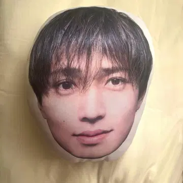 나가세 렌 페이스 쿠션 2024