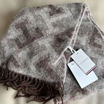 타미힐피거 새상품 스톨