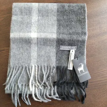 캐시미어 머플러