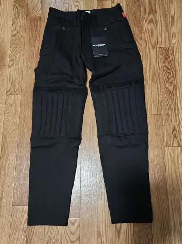 KADOYA 모토크로스 팬츠 데님 LL