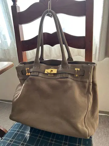 M.U.L. 엠유엘 토트M