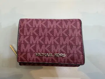 MICHEAL KORS 지갑