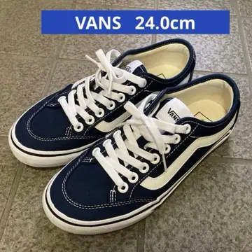 VANS 반스 스탠스 스니커즈 24.0cm
