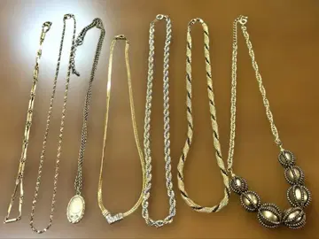 목걸이 묶음 판매