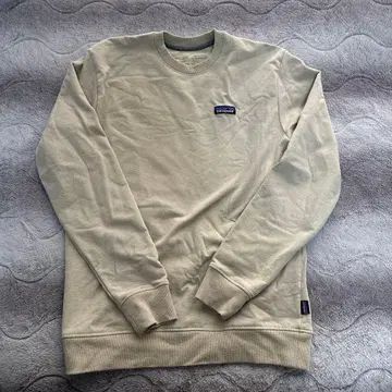 patagonia 트레이닝복 M 사이즈