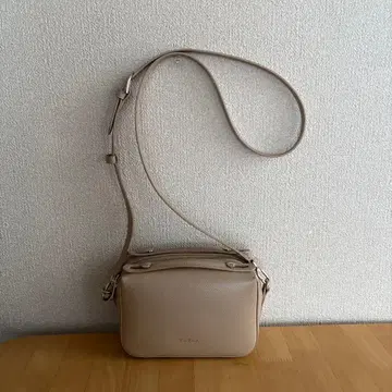 훌라 미니 숄더백