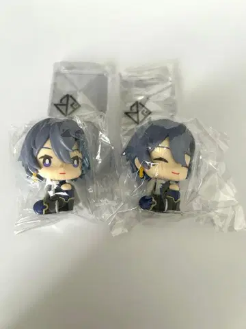 니지코토 코야나기 로우 세트