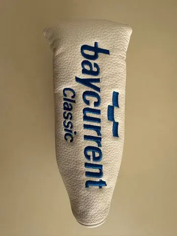 baycurrent Classic 퍼터용 골프헤드커버