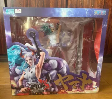 원피스 P.O.P WA-MAXIMUM 야마토