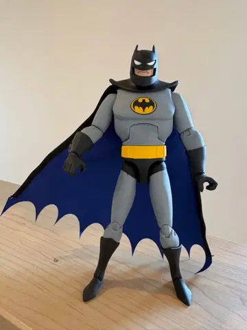 배트맨 애니메이션 시리즈