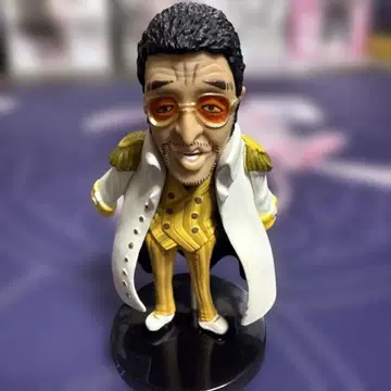 원피스 콜렉터블 황원숭이