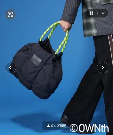 OWNth 온스 토트백