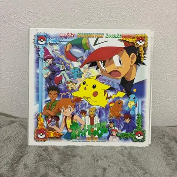 포켓몬스터 카드다스 씰다스 시스템 파일