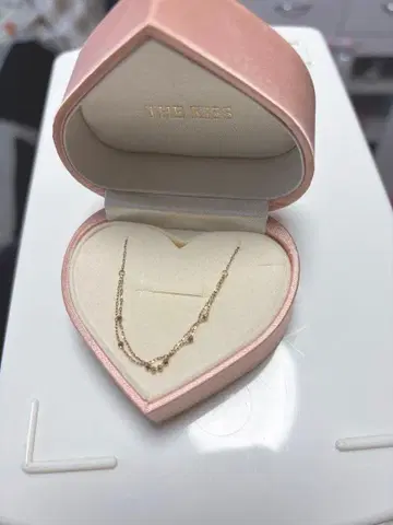 [ K10 ] 골드 팔찌