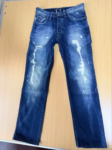G-STAR RAW DENIM 3301