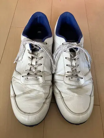 미즈노 골프화 소프트 스파이크 28cm