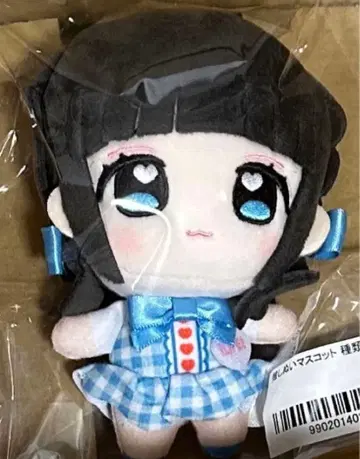 iLiFE! 니지하 미니 최애 누이 마스코트