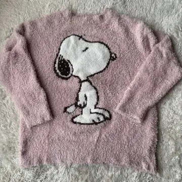 GELATO PIQUE 젤라피케 스누피 룸웨어