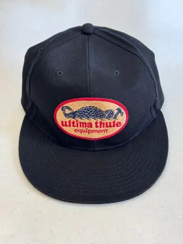 프리휠러스 캡 ultima thule