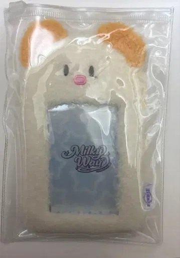 EVNNE 이븐 포르니 승언 트레이딩 카드 케이스 카드 홀더