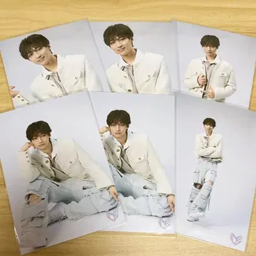 ICEx 시가 리쿠 브로마이드