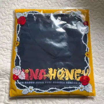 HANA 티셔츠 M 사이즈