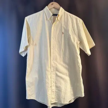 [ 가격 인하 협상 가능 ] 랄프 로렌 보이즈 170cm 반팔 셔츠