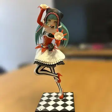 하츠네 미쿠 피규어