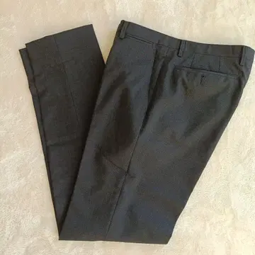 카노니코사제 Super120's 원단 사용