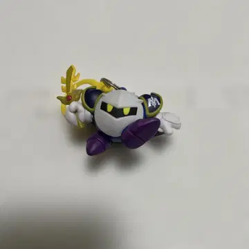 별의 커비 메타나이트 백팩 행거즈