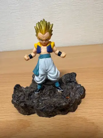 슈퍼 오천크스 피규어 베이스 포함