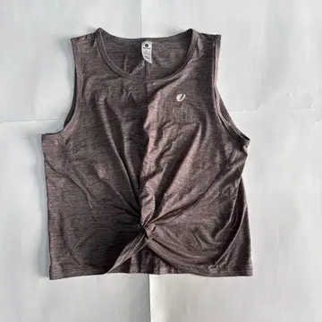 90 Degree 탱크탑 S