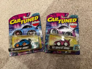 GR86 CarTuned/카튜닝 Series 1/2