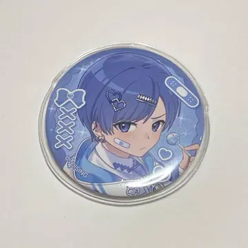 이레이스 캔뱃지 If 이프 사랑해선 부족해! 아이타리