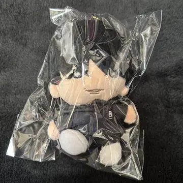 SixTONES 마츠무라 호쿠토 MILESixTONES 손잡이 스트 누이