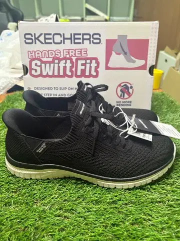 스케쳐스 여성용 스위프트 핏 25cm