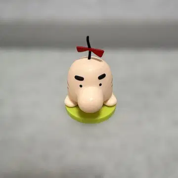 호보니치 MOTHER2 도세이산 미니 피규어