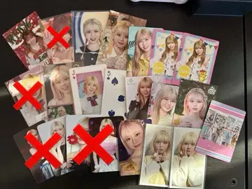 니쥬 리쿠 포토 카드