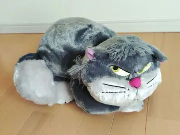 루시퍼 LL 봉제 인형 '루시퍼' [ 신데렐라 ] Disney 디즈니