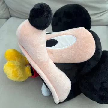 디즈니 미키 캡