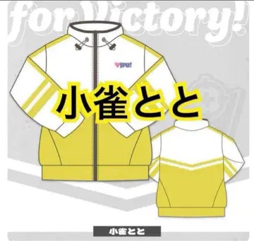 브이스포! 저지 코가모메 토토 미개봉 새상품