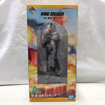 제일복권 WIND BREAKER A상 사쿠라 하루카 피규어